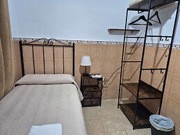 Pensión Javier