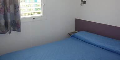 Camping Azul