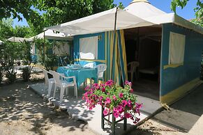 Camping Azul