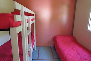 Camping Azul