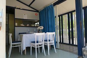 Camping Azul