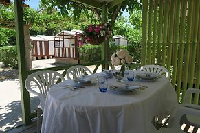 Camping Azul