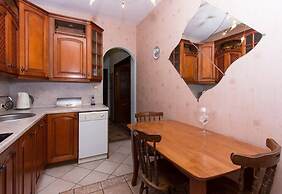 Apartlux Noviy Arbat Superior