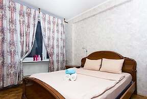 Apartlux Noviy Arbat Superior