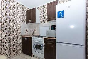 ApartLux Arbatskaya