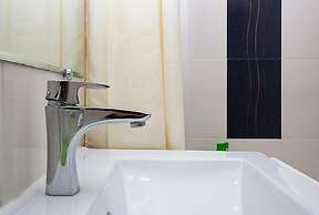 ApartLux Arbatskaya