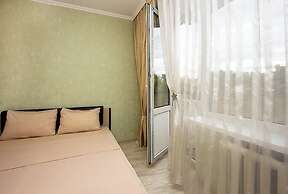 ApartLux Arbatskaya