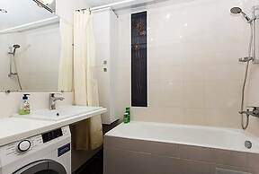 ApartLux Arbatskaya