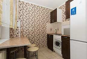 ApartLux Arbatskaya