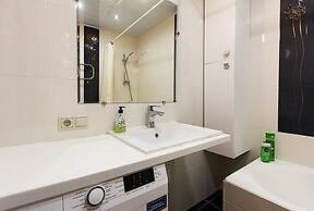 ApartLux Arbatskaya