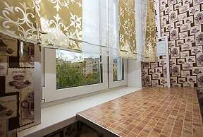 ApartLux Arbatskaya