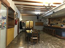 Hotel Matias