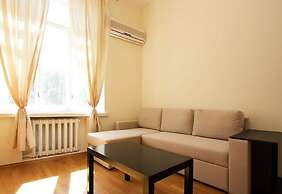 ApartLux Znamenka