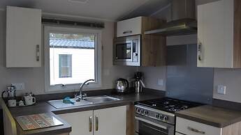 Linnhe Lochside Holidays