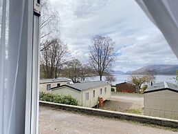 Linnhe Lochside Holidays