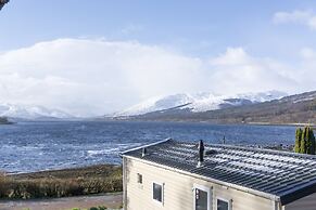 Linnhe Lochside Holidays