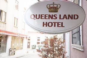 Queens Land Istanbul