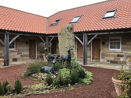 The Stables Whitby