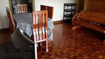 Baguio City Proper Transient Condo