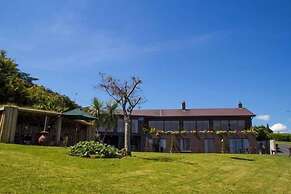 Wildwood Lodge