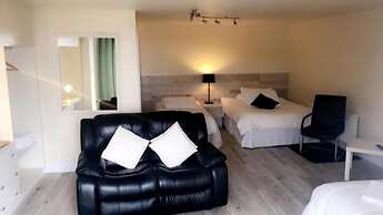 Wildwood Lodge