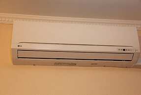 ApartLux Yaroslavskaya