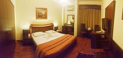 Hotel Grand Gabriel