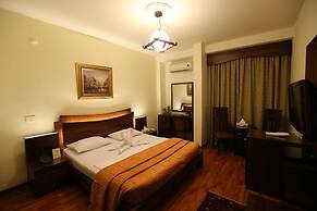 Hotel Grand Gabriel