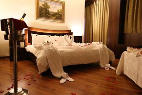 Hotel Grand Gabriel