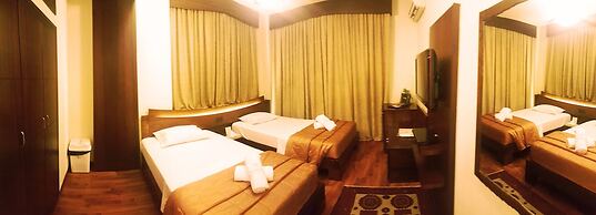 Hotel Grand Gabriel