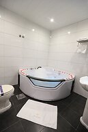 Hotel Grand Gabriel