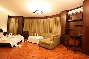 Hotel Grand Gabriel