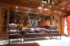 Hotel Grand Gabriel
