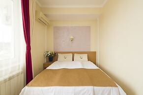 Elle Hotel