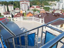 Elle Hotel