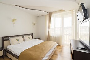 Elle Hotel