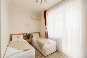 Elle Hotel