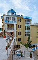 Elle Hotel
