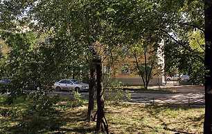 ApartLux Amundsena 5