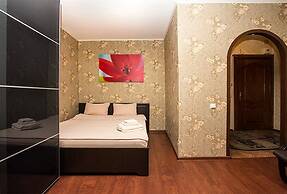ApartLux Amundsena 5