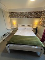 The Palmerston Rooms