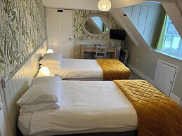 The Palmerston Rooms