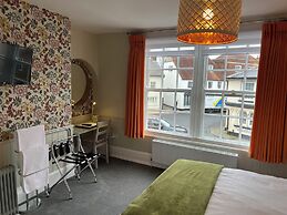 The Palmerston Rooms
