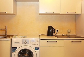 ApartLux Rizhskaya