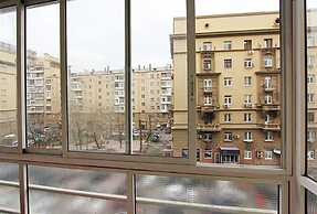 ApartLux Rizhskaya