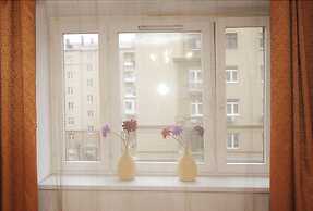 ApartLux Rizhskaya