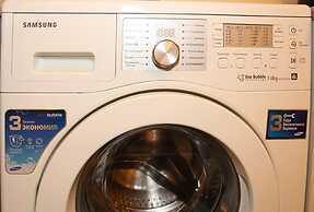ApartLux Rizhskaya