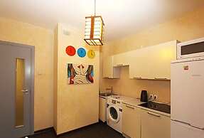 ApartLux Rizhskaya