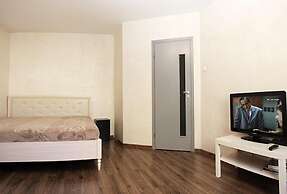 ApartLux Rizhskaya