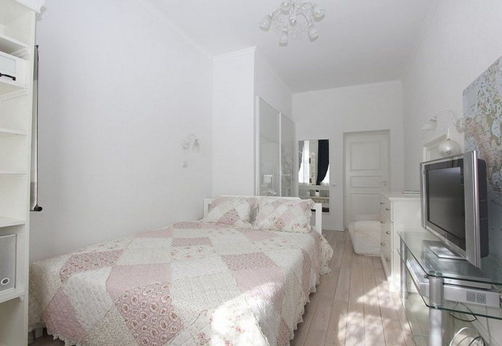 ApartLux Profsoyznaya 24